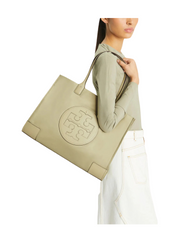 on-model-Tory-Burch-Ella-Tote-Bag-Tory-Olive-Spring