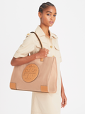 on-model-Tory-Burch-Ella-Tote-Rose-Dawn