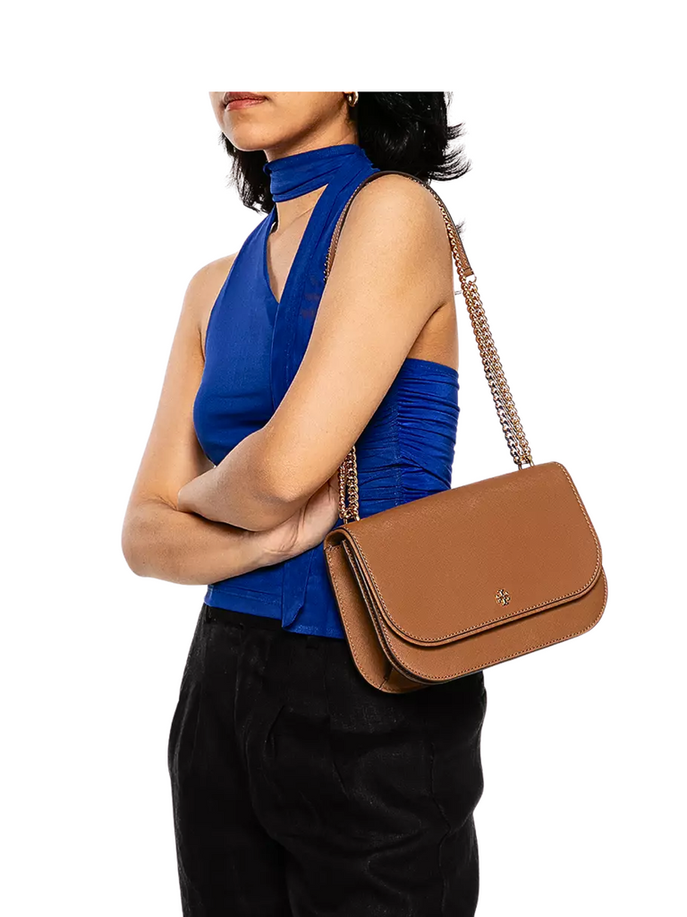 on-model-Tory-Burch-Emerson-EW-Flap-Adjustable-Shoulder_Bag-Moose