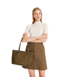 on-model-Tory-Burch-Ever-Ready-Small-Zip-Tote-Walnut