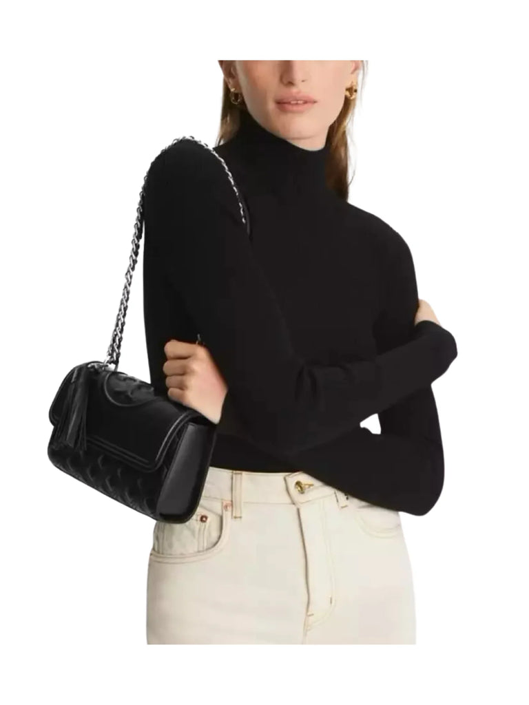 on-model-Tory-Burch-Fleming-Small-Convertible-Shoulder-Bag-Black-ShwWEBP