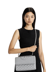 on-model-Tory-Burch-Fleming-Soft-Grain-Convertible-Shoulder-Bag-Slate