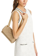on-model-Tory-Burch-Fleming-Soft-Small-Convertible-Shoulder-Bag-Fresh-Clay