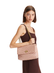 on-model-Tory-Burch-Kira_Chevron-Convertible-Shoulder-Bag-Devon-Sand_4