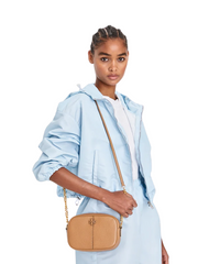 on-model-Tory-Burch-McGraw-Camera-Bag-In-Tiramisu