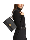 on-model-Tory-Burch-Miller-Shoulder-Bag-Black