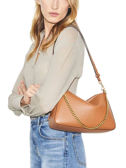 on-model-Tory-Burch-Perry-Shoulder-Bag-Autumn-Brown