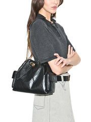 on-model-Tory-Burch-Small-Charlie-Quilted-Drawstring-Shoulder_Bag-Black