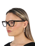 on-model-Tory-Burch-TY2121U-1326-Cat-Eye-Eyeglasses-Black