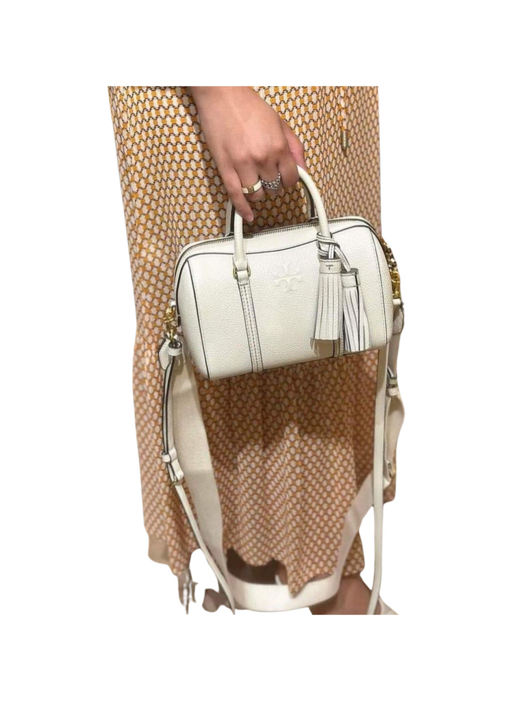 on-model-Tory-Burch-Thea-Mini-Leather-Satchel-Crossbody-New-vory