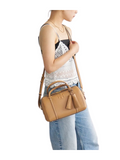 on-model-Tory-Burch-Thea-Small-Satchel-Crossbody-Tiramisu