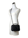 on-model-Tory-Burch-Willa-Matte-Mini-Top-Handle-Bag-BlackWEBP