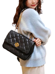 on-model-Tory-Burch-Willa-Shoulder-Bag-Black