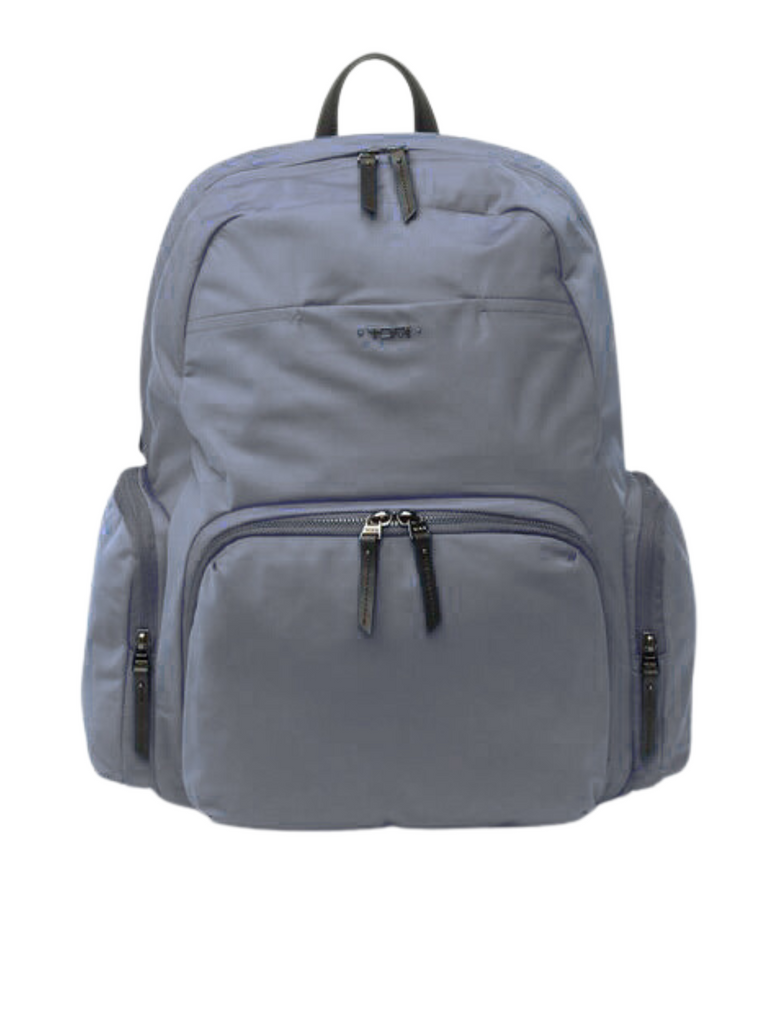 Tumi calais hotsell backpack review