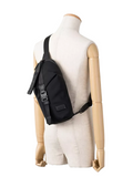 on-model-Tumi-Tahoe-Bozeman-Sling-Bag-Black