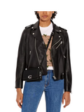 on-model-crossbody-Coach-Bandit-Crossbody-Bag-Black