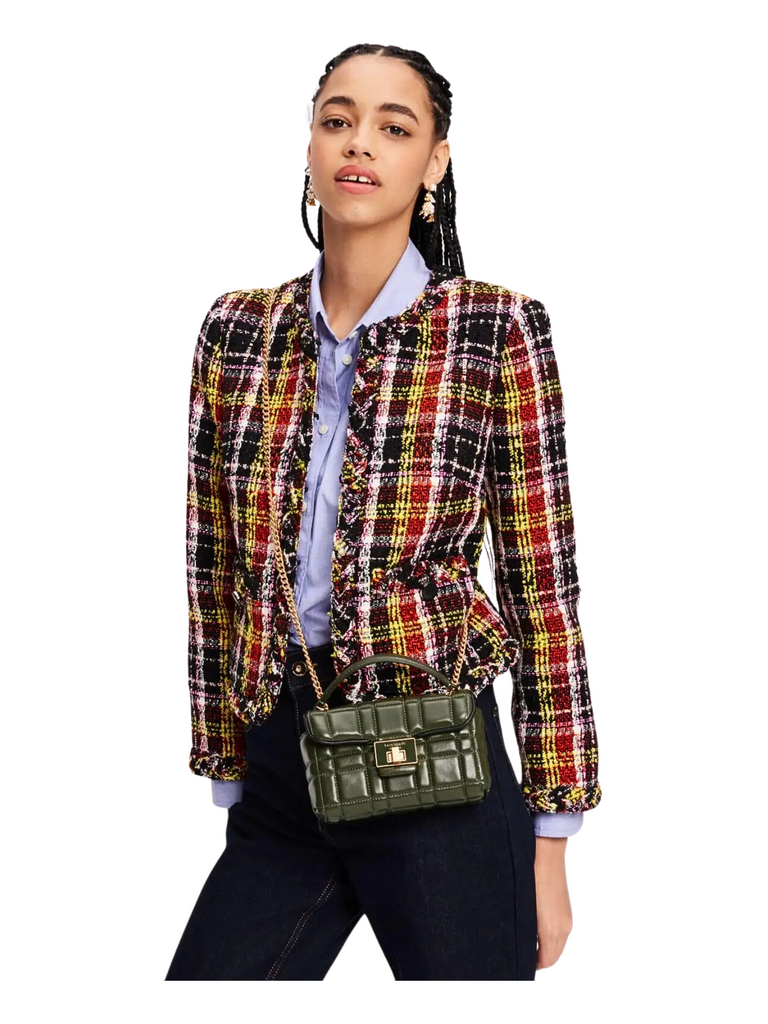 on-model-crossbody-Kate-Spade-Evelyn-Small-Quilted-Leather-Bonsai-Tree