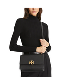 on-model-crossbody-Tory-Burch-Miller-Shoulder-Bag-Black
