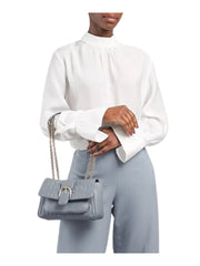 on-model1-Aigner-Eva-Industrial-Small-Crossbody-Bag-GreyWEBP