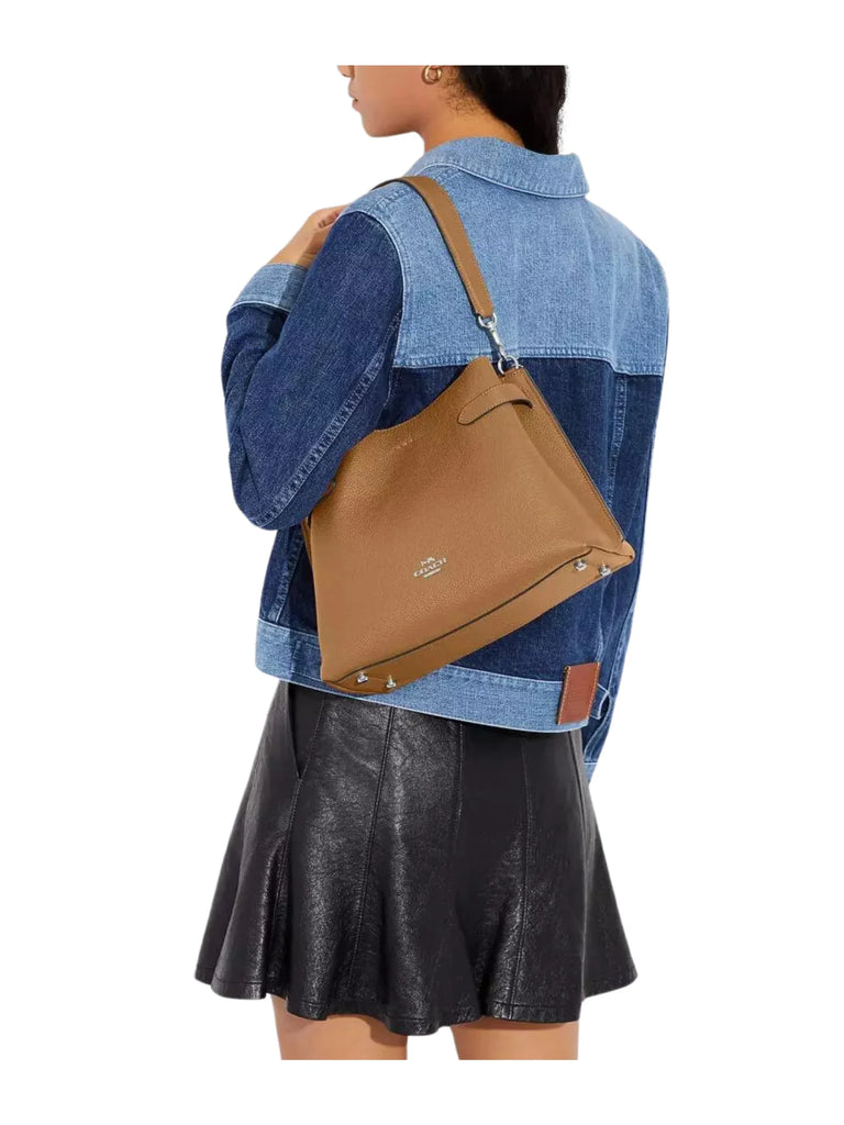 on-model1-Coach-Hanna-Leather-In-Shoulder-Bag-Light-SaddleWEBP