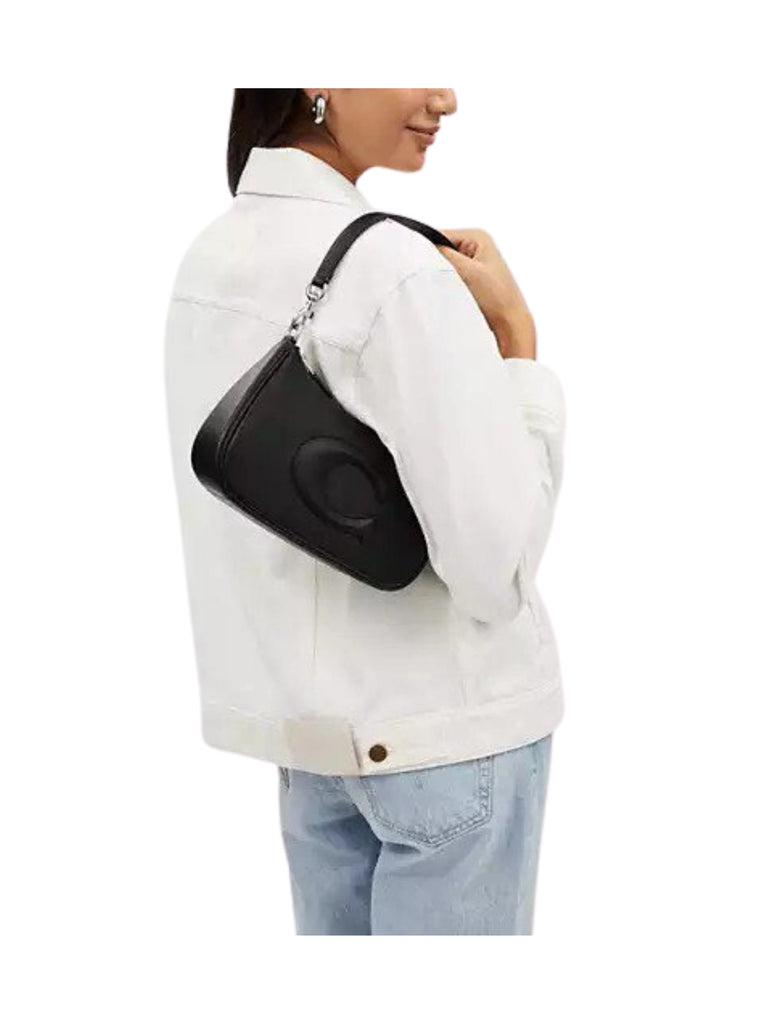 on-model1-Coach-TerI-Shoulder-Bag-Black