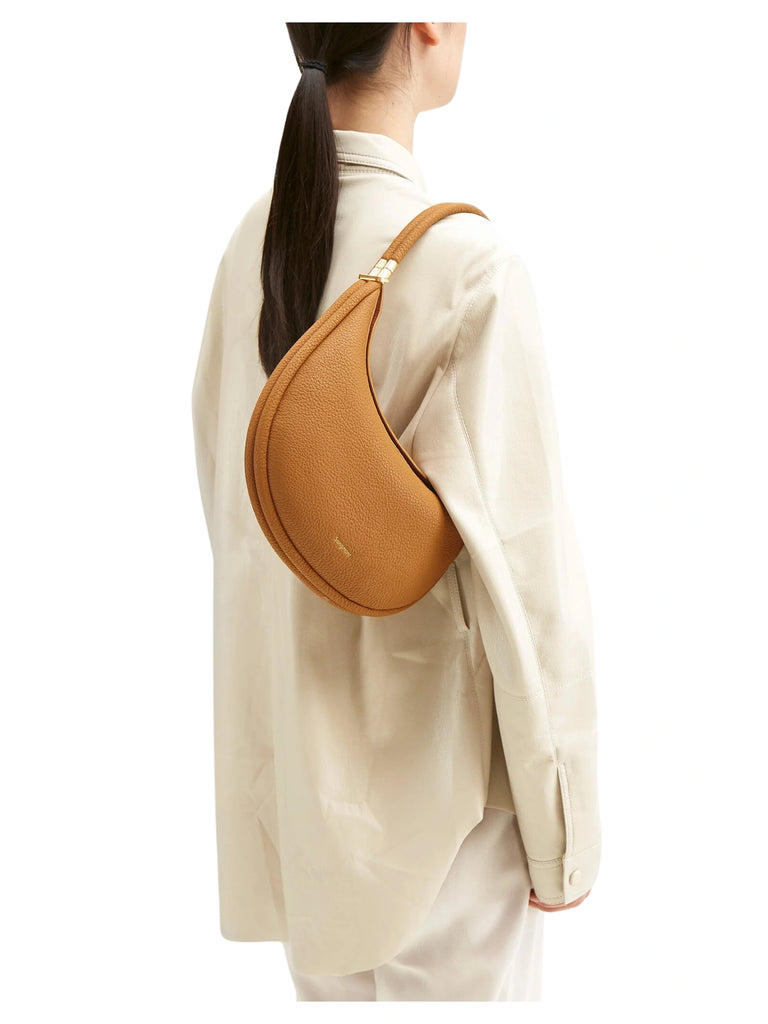 on-model1-Songmont-Luna-Bag-Amber