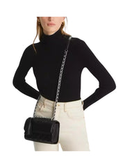 on-model1-Tory-Burch-Fleming-Small-Convertible-Shoulder-Bag-Black-ShwWEBP