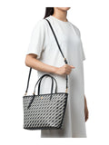 on-model1-Tory-Burch-Geo-Logo-Mini-Top-zip-tote-Logo-AlloverWEBP