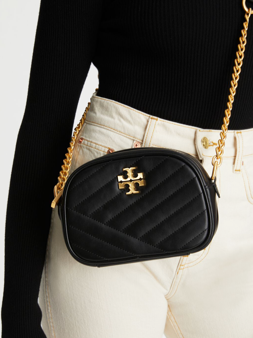 on-model1-Tory-Burch-Kira-Chevron-Small-Camera-Bag-Black