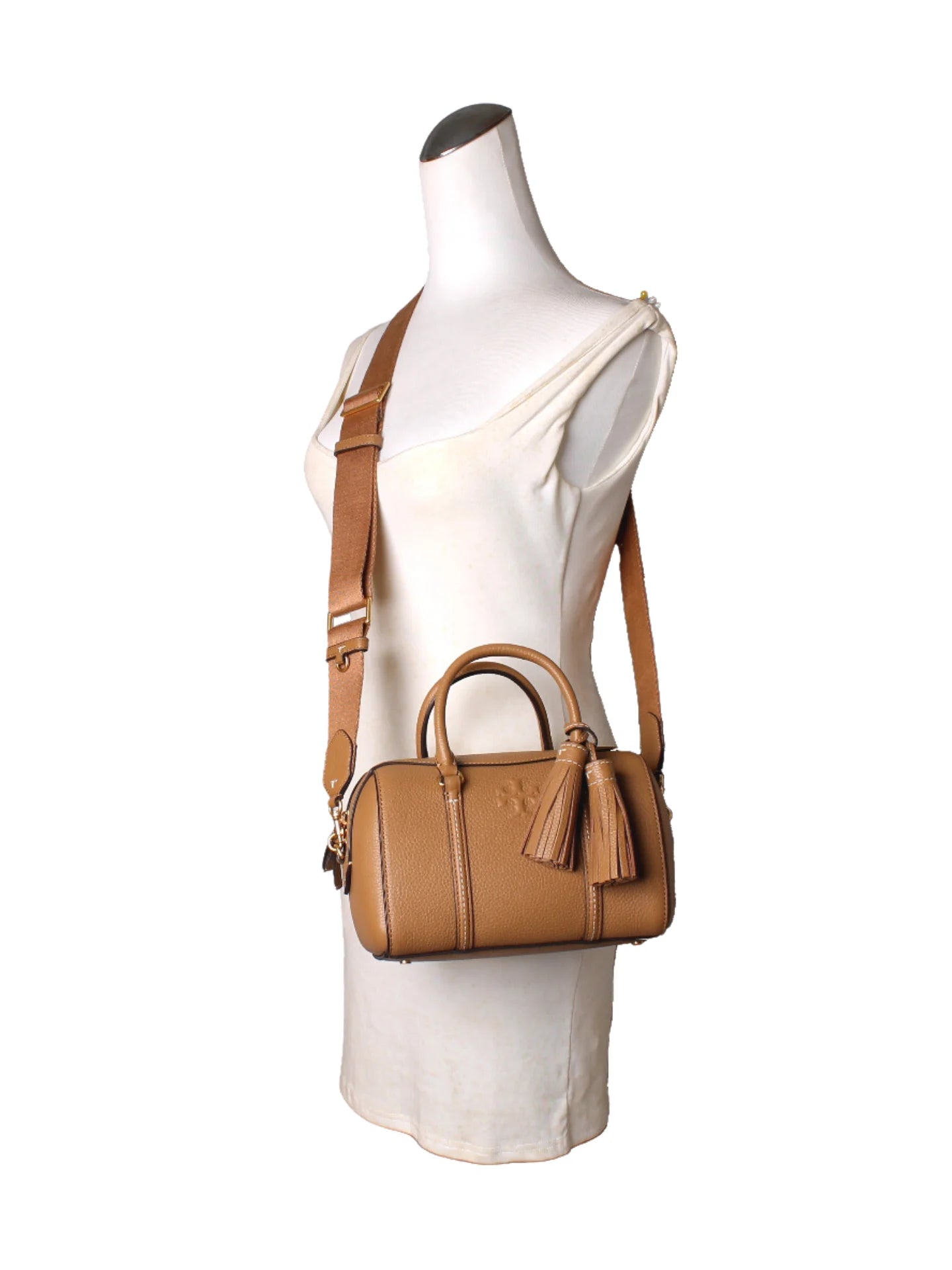 on-model1-Tory-Burch-Thea-Mini-Leather-Satchel-Crossbody-In-TiramisuWEBBP