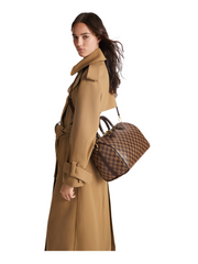 on-model2-Louis-Vuitton-Speedy-Bandouliere-30-Damier-Ebene