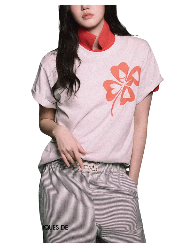 on-model2-Mardi-Tshirt-Clovemardi-Heather-Red