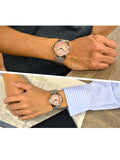on-modell-Seiko-Presage-SRPE47J1-Cocktail-Time-Tequila-Sunset-Pink-Dial-Mesh-Strap-Limited-EditionWEBP