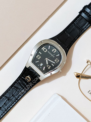 on-produk-Aigner-Roma-Black-Dial-Leather-Strap-Watch