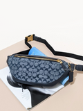 on-produk-Coach-Warren-Belt-Bag-In-Signature-Chambray-Denim