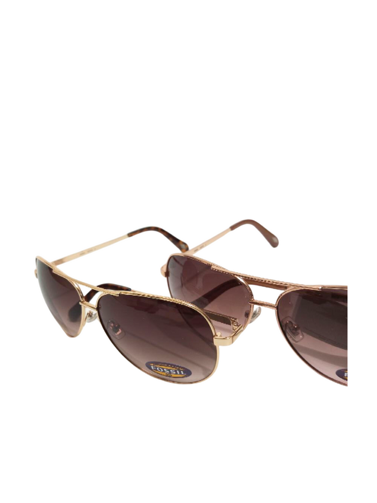 on-produk-Fossil-Aviator-Sunglasses-Gold