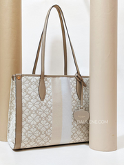 on-produk-Kate-Spade-Flower-Jacquard-Stripe-Market-Medium-Tote-Natural-Multi