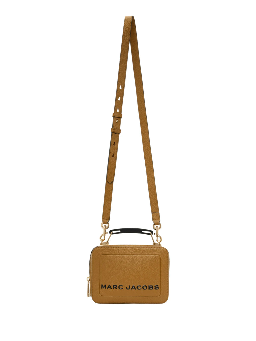 on-produk-Marc-Jacob-Brown-The-Box-20-Shoulder-BagWEBP
