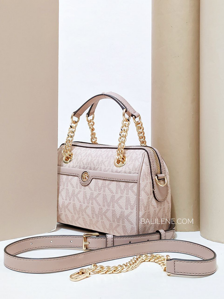 Michael kors crossbody outlet ballet