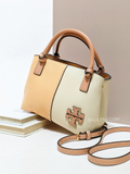 on-produk-Tory-Burch-McGraw-Mini-Color-Block-Jackfruit-Yellow-Cream-White