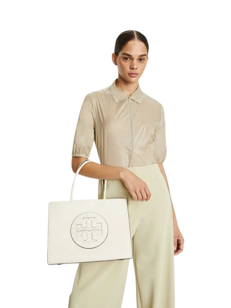 on_model_Tory_Burch_Ella_Small_Tote_Bag_Warm_White