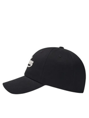 samping-MLB-Yankees-Varsity-Cursive-Unstructured-Ball-Cap-Black