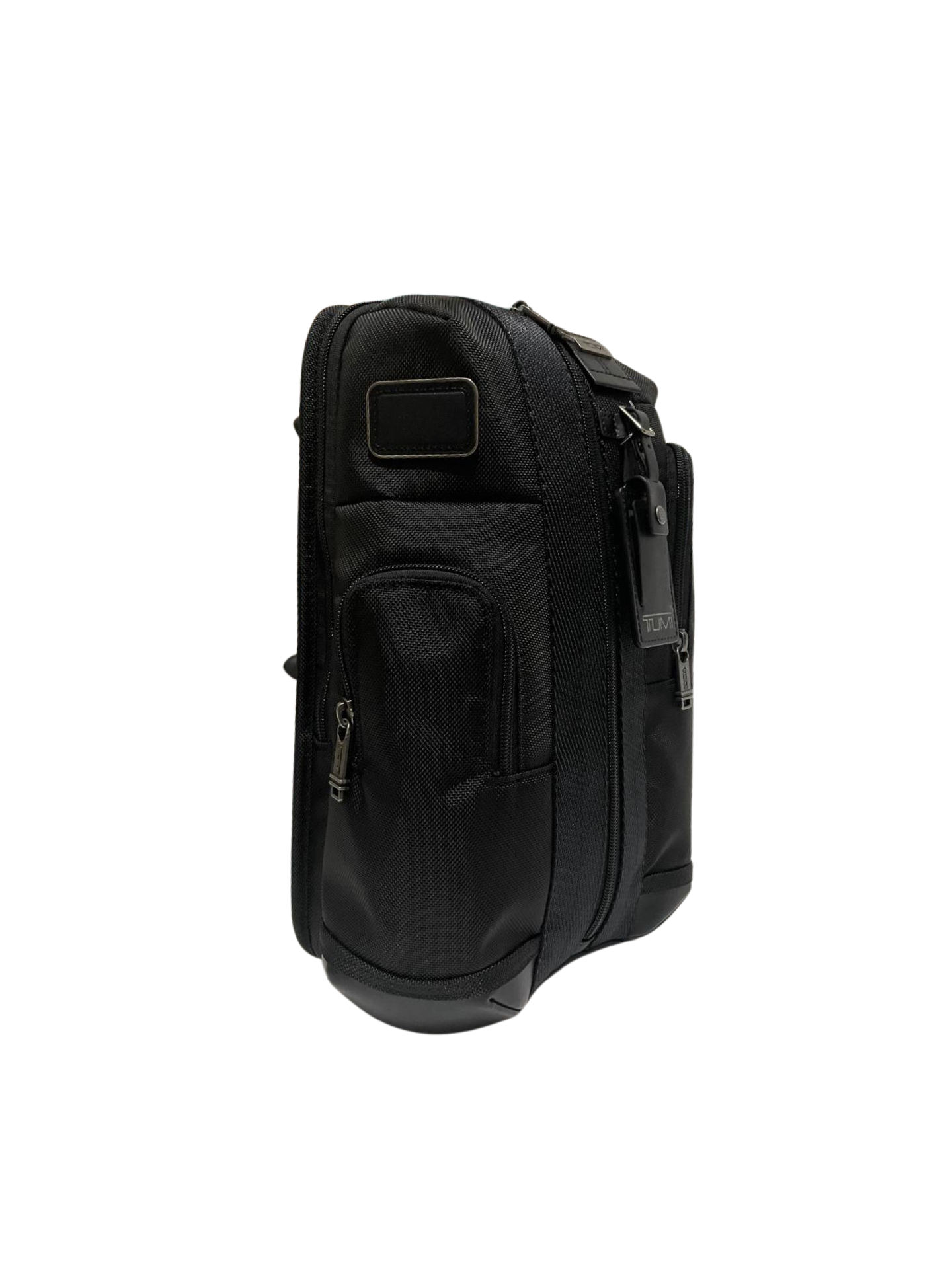 Higgins Sling Bag Black - TUMI – Balilene Higgins Sling Bag Black - TUMI – Balilene