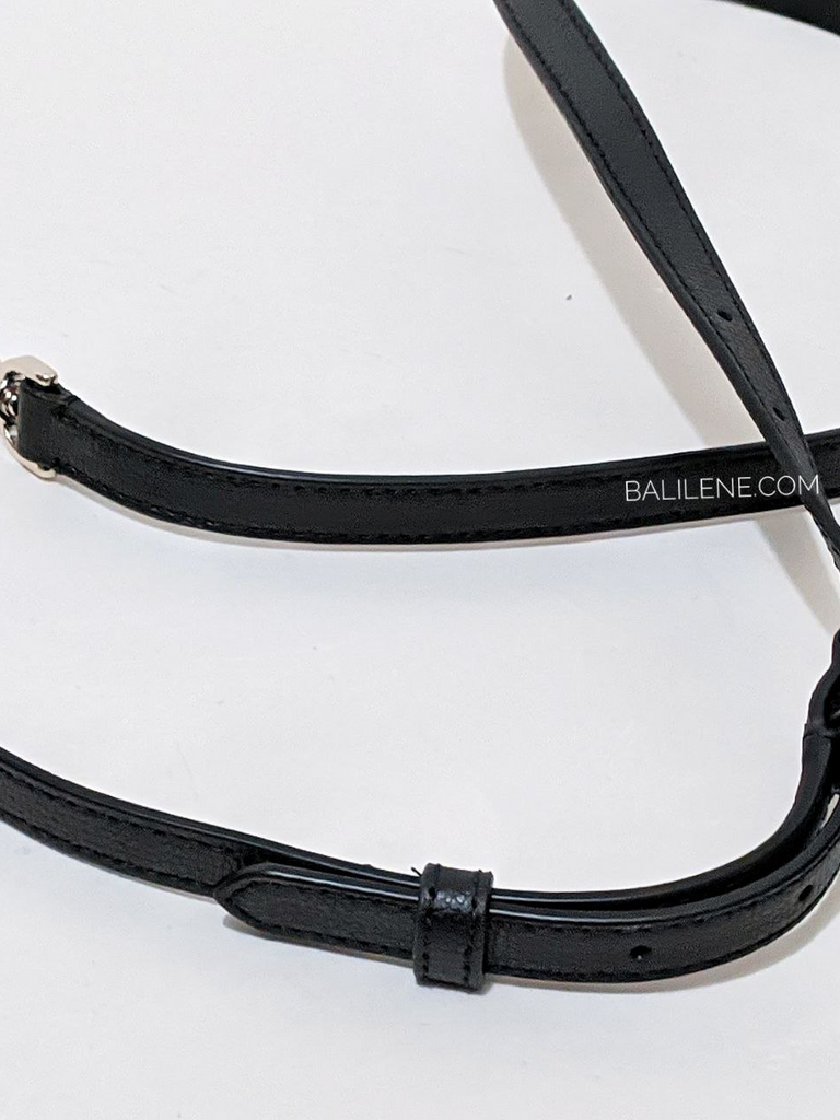 strap-Kate-Spade-Kristi-Refined-Grain-Leather-Crossbody-Bag-Black