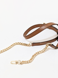 strap-Michael-Kors-Blaire-Extra-Small-Logo-Duffle