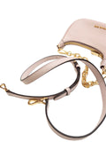 strap-Michael-Kors-Cora-Mini-Zip-Pouchette-Powder-Blush