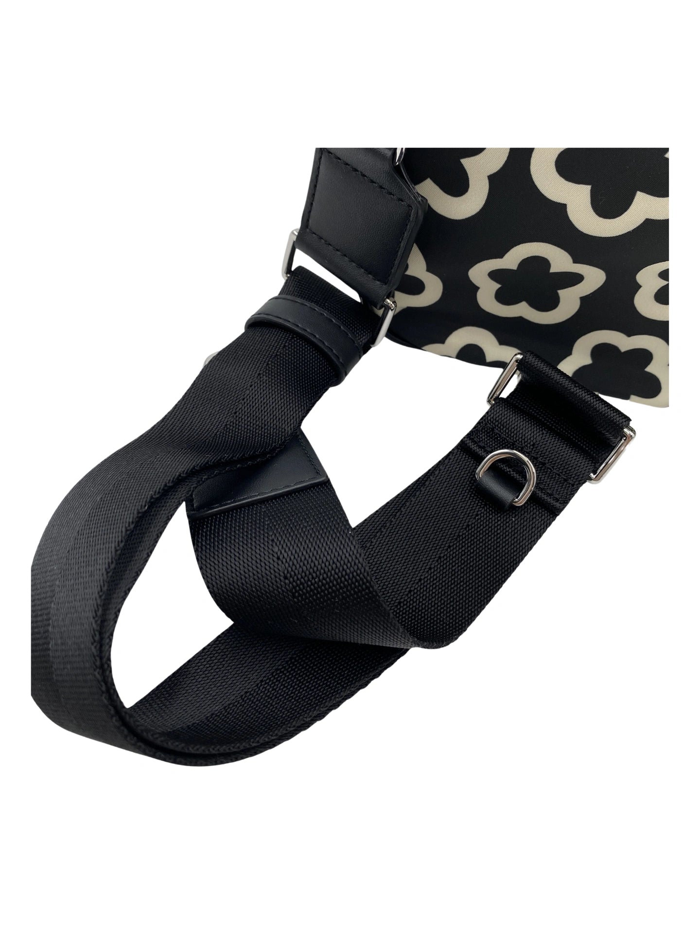 strap-Tory-Burch-Nylon-Printed-Web-Convertible-Crossbody-Bag-The-Flower-Black-Ivory