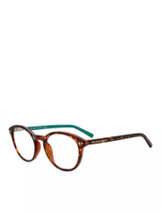 tampak-Kate-Spade-Kinslee-Womens-Round-Reading-Glasses-Torrtoise