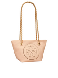 tampak-depan-Tory-Burch-Ella-Small-Chain-Crossbody-Bag-Pink-Sand