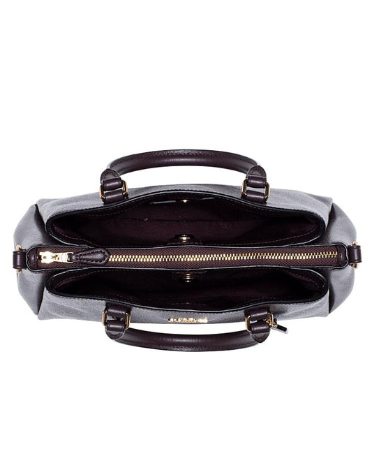 Coach 32018 Mini Sage Carryal Black